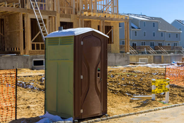 Best Eco-Friendly Portable Toilets  in Hackettstown, NJ