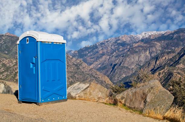 Best Standard Portable Toilet Rental  in Hackettstown, NJ