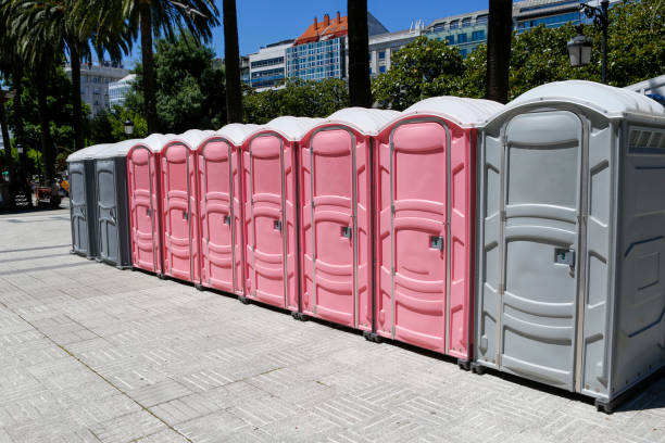 Best Standard Portable Toilet Rental  in Hackettstown, NJ