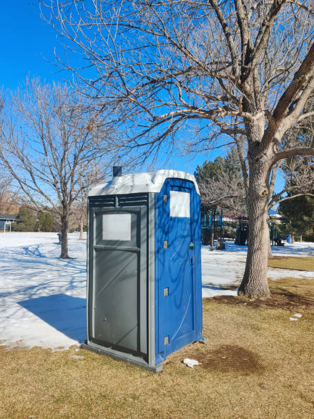 Best Portable Toilets with Baby Changing Stations  in Hackettstown, NJ