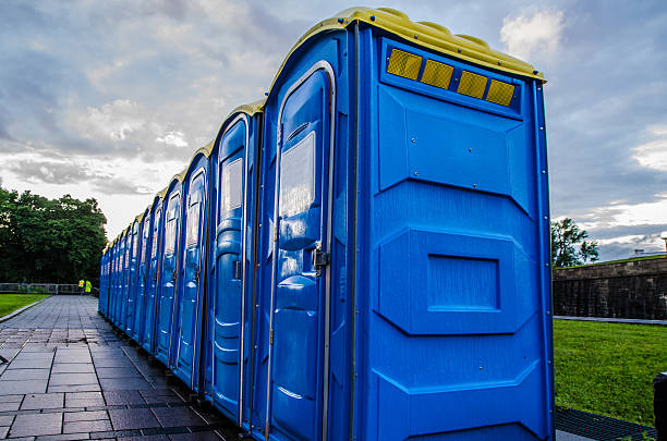 Best Portable Toilets with Baby Changing Stations  in Hackettstown, NJ