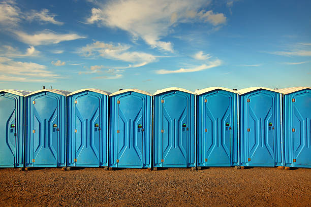 Best Portable Restroom Removal and Pickup  in Hackettstown, NJ