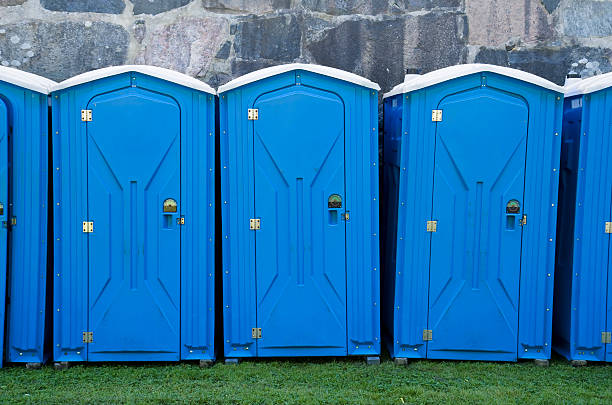 Best Portable Toilet Waste Disposal  in Hackettstown, NJ