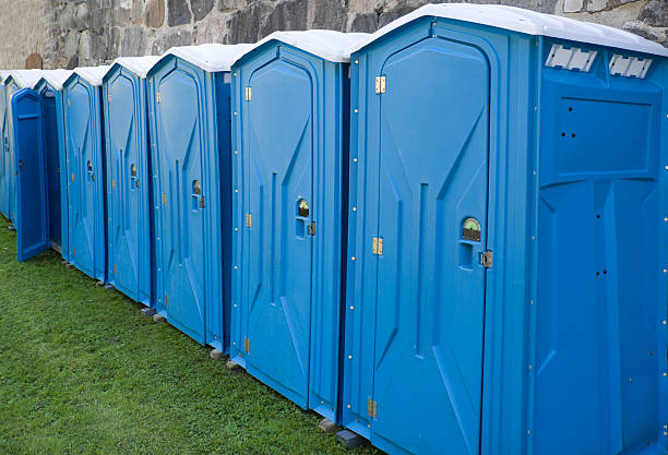 Best Event Portable Toilet Rental  in Hackettstown, NJ